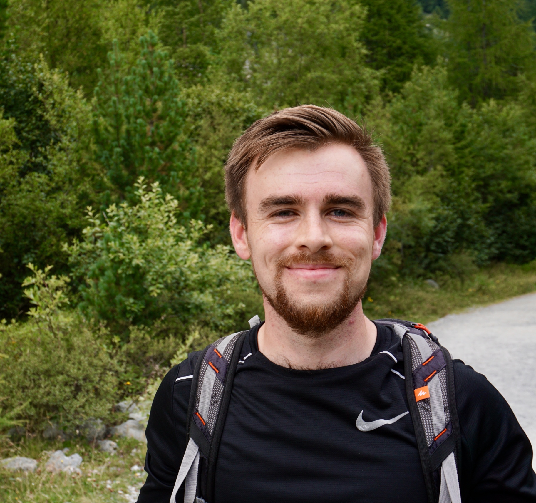 Felix Niklas Kundlacz